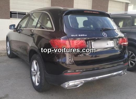 Mercedes-Benz Classe GLC