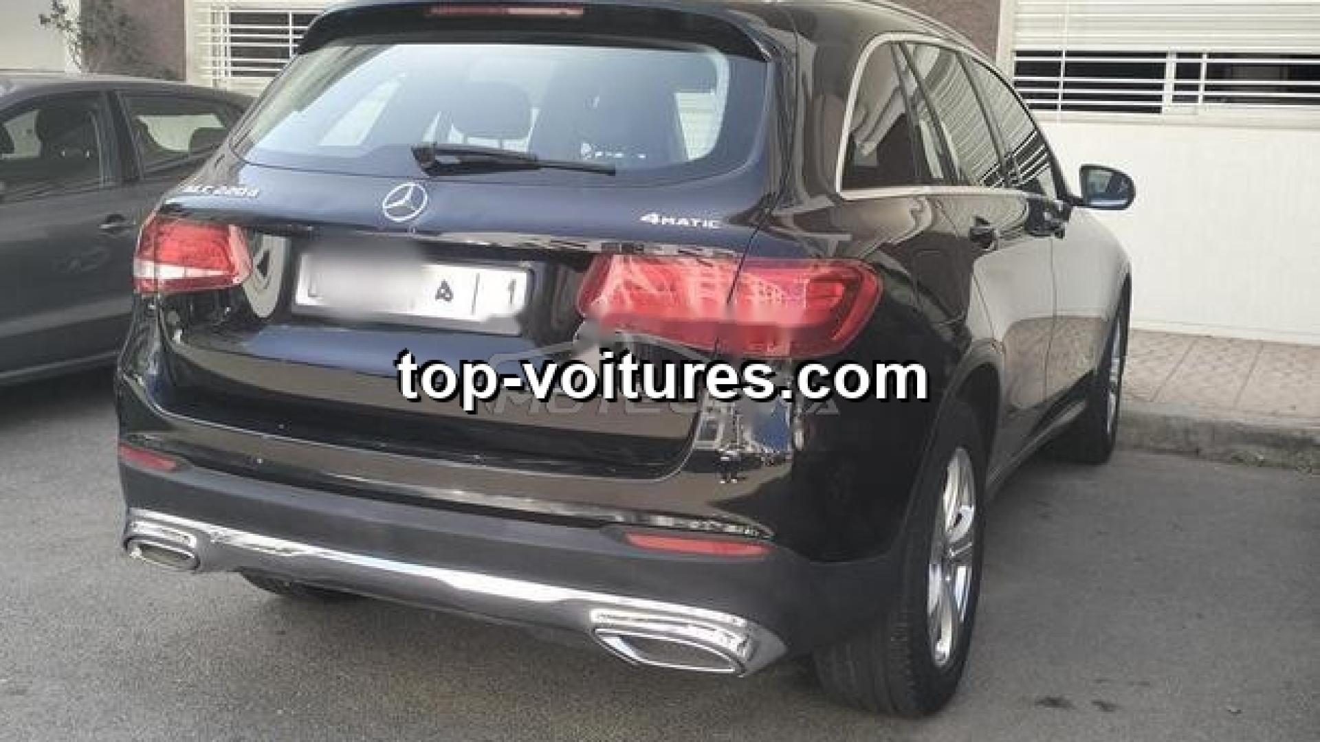 Mercedes-Benz Classe GLC