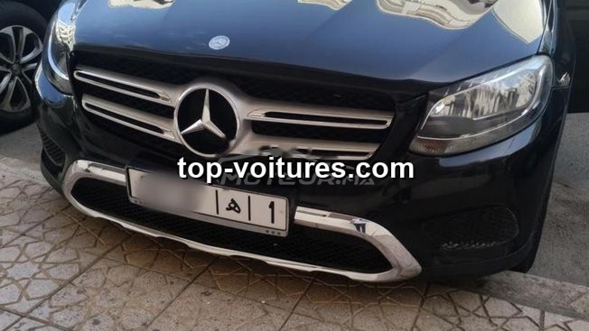 Mercedes-Benz Classe GLC