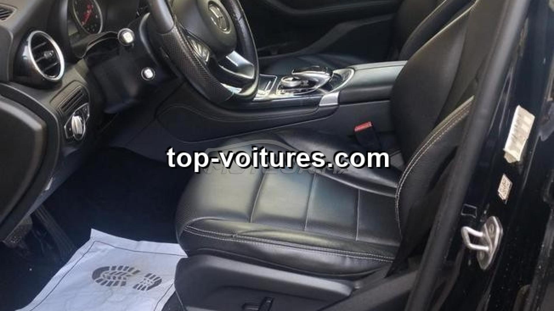 Mercedes-Benz Classe GLC