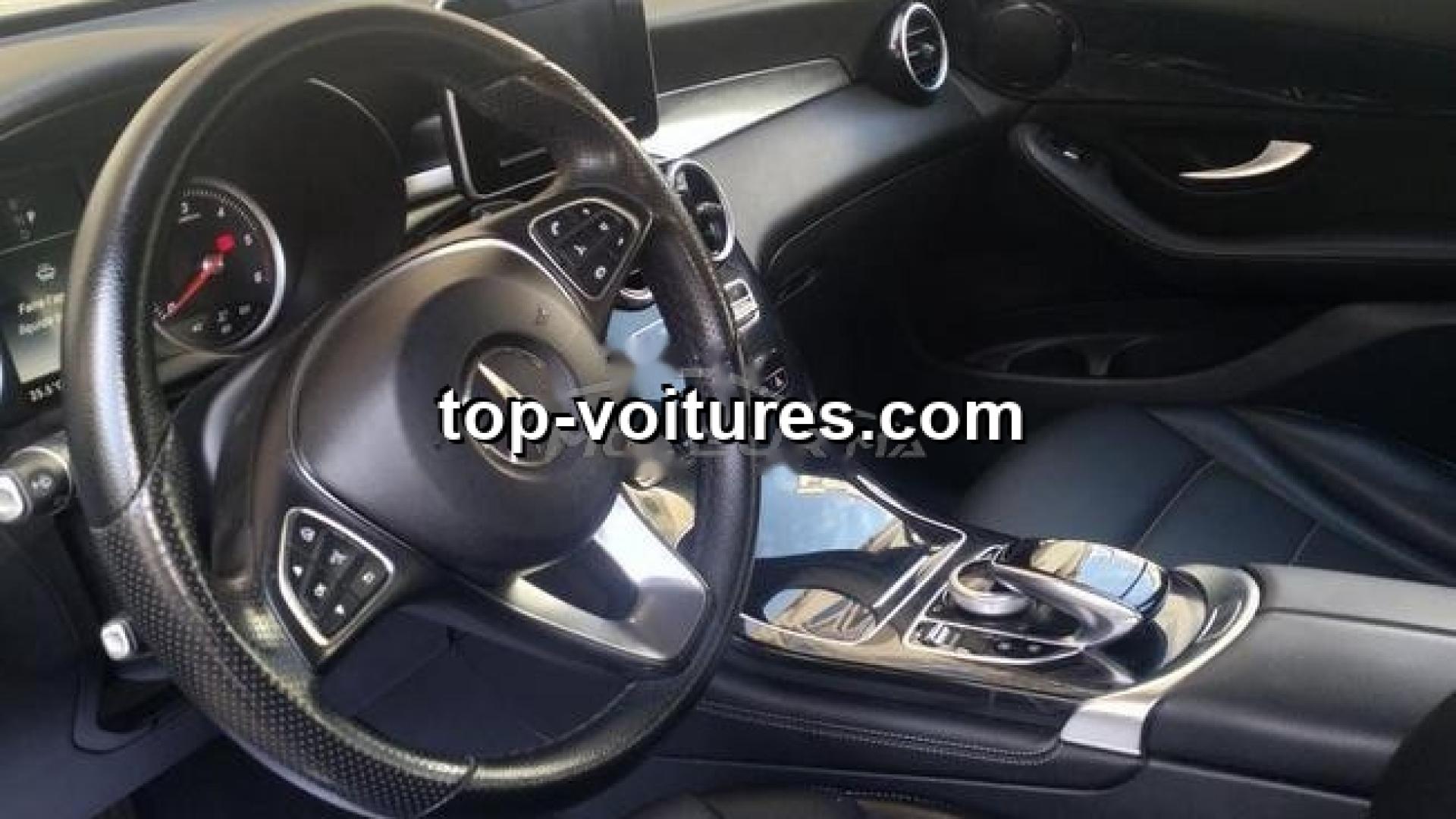 Mercedes-Benz Classe GLC