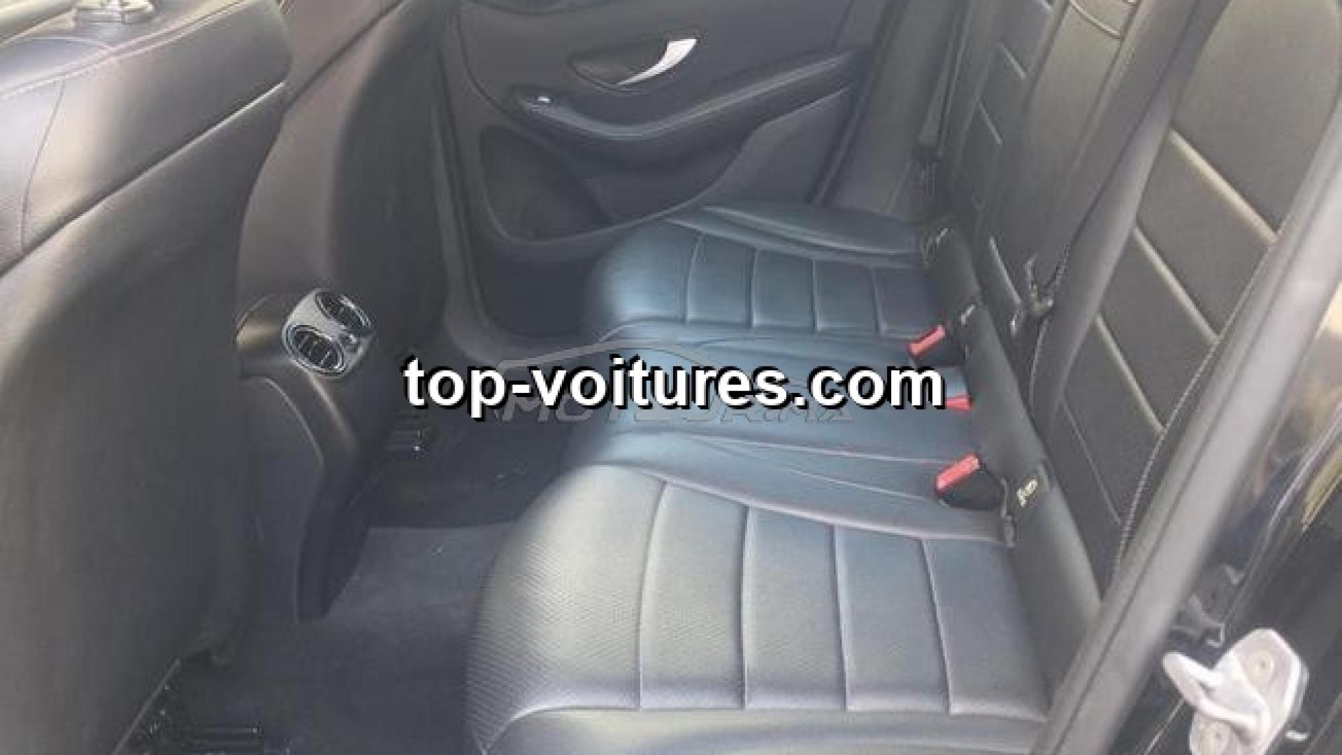 Mercedes-Benz Classe GLC