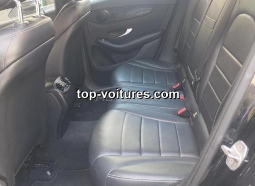 Mercedes Classe GLC 2017 — photo 6