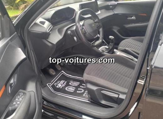 Peugeot 208 2023 — photo 3