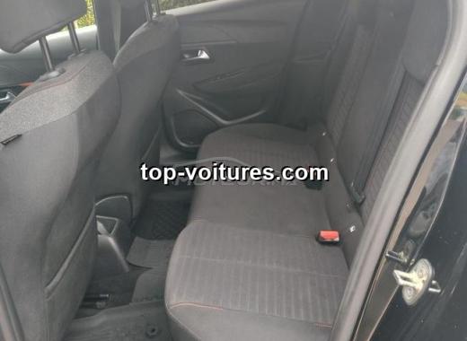 Peugeot 208 2023 — photo 5