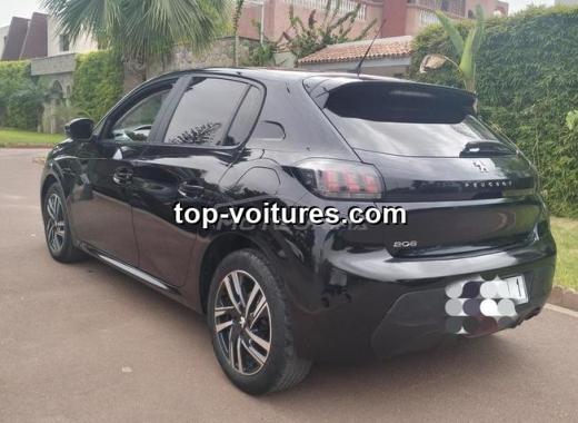 Peugeot 208 2023 — photo 6