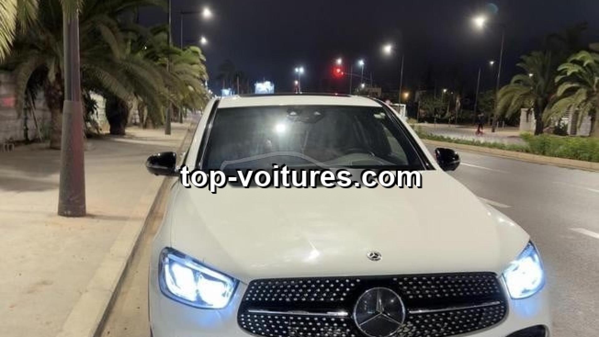 Mercedes-Benz Classe GLC