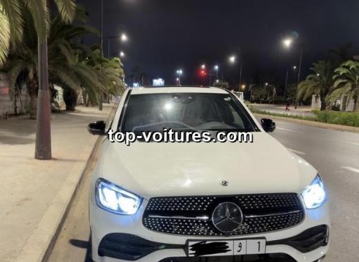 Mercedes-Benz Classe GLC