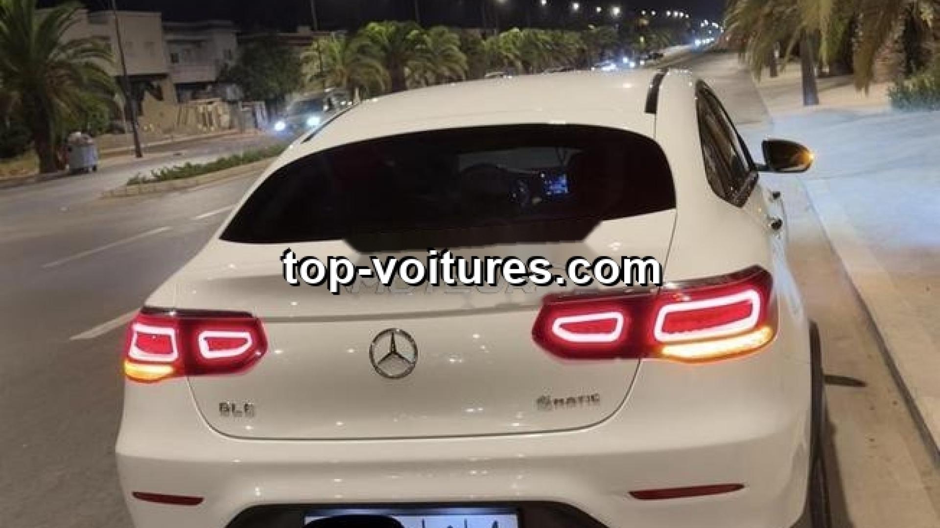 Mercedes-Benz Classe GLC