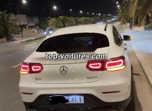 Mercedes Classe GLC 2019 — photo 2