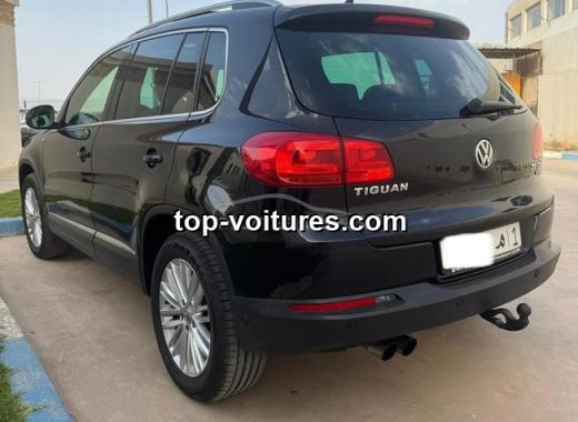 Volkswagen Tiguan 2015 — photo 6