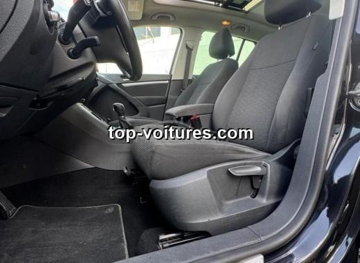 Volkswagen Tiguan 2015 — photo 7