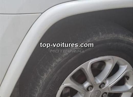 Jeep Grand Cherokee 2016 — photo 2