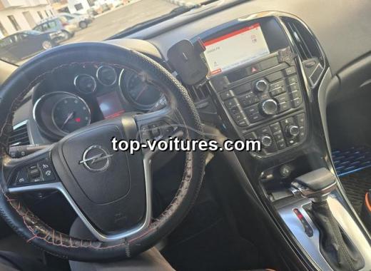 Opel Astra 2015 — photo 2