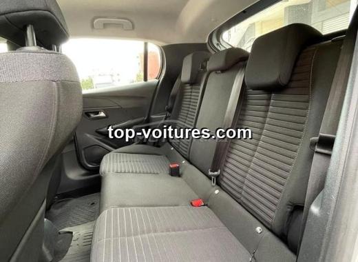 Peugeot 208 2023 — photo 5