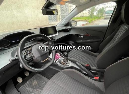 Peugeot 208 2023 — photo 6