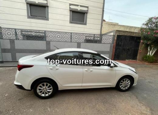 Hyundai Accent 2023 — photo 4