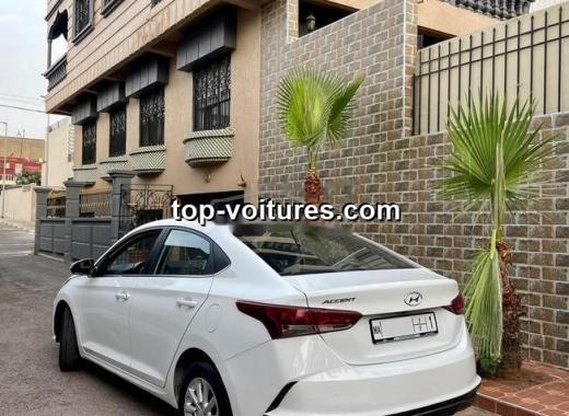 Hyundai Accent 2023 — photo 6