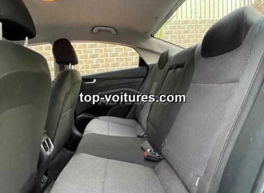 Hyundai Accent 2023 — photo 8