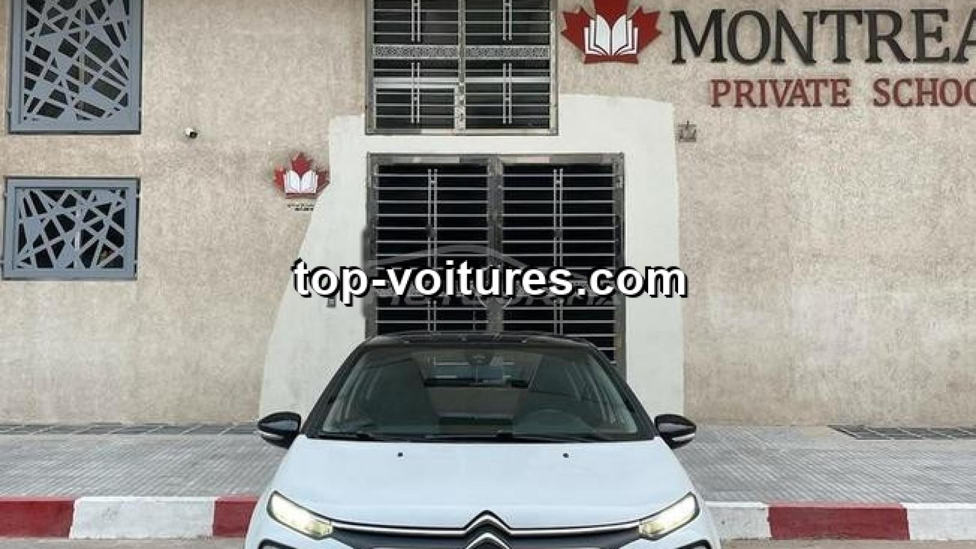 Citroën C3