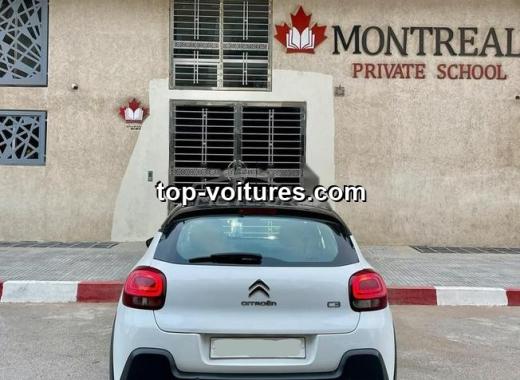 Citroën C3 2021 — photo 2