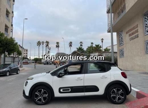 Citroën C3 2021 — photo 3