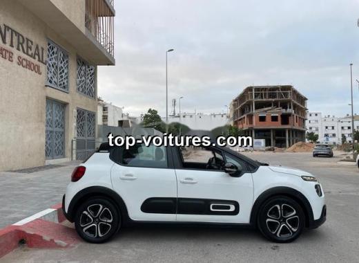 Citroën C3 2021 — photo 4