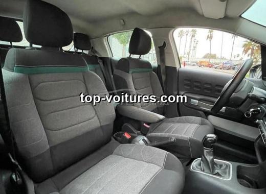 Citroën C3 2021 — photo 5