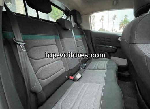Citroën C3 2021 — photo 6