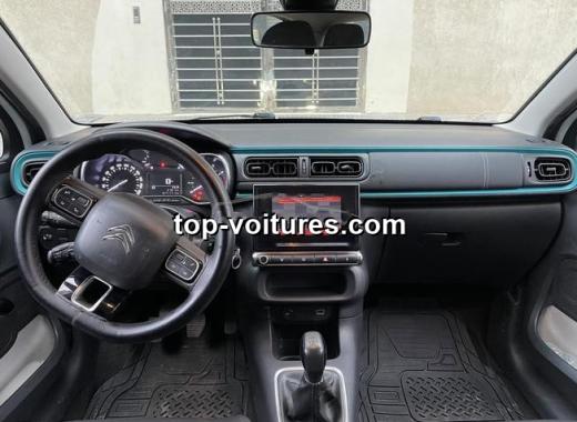 Citroën C3 2021 — photo 7