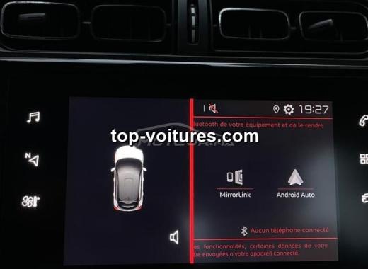Citroën C3 2021 — photo 8