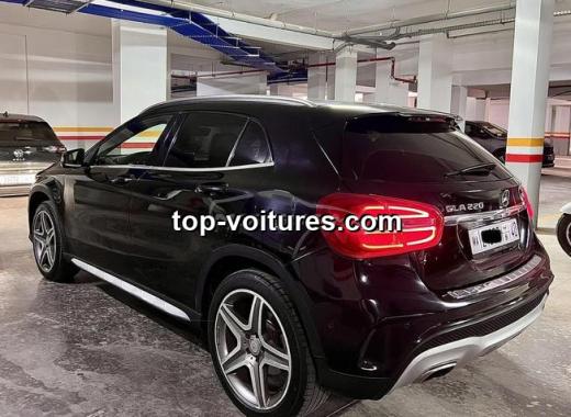 Mercedes-Benz Classe GLA
