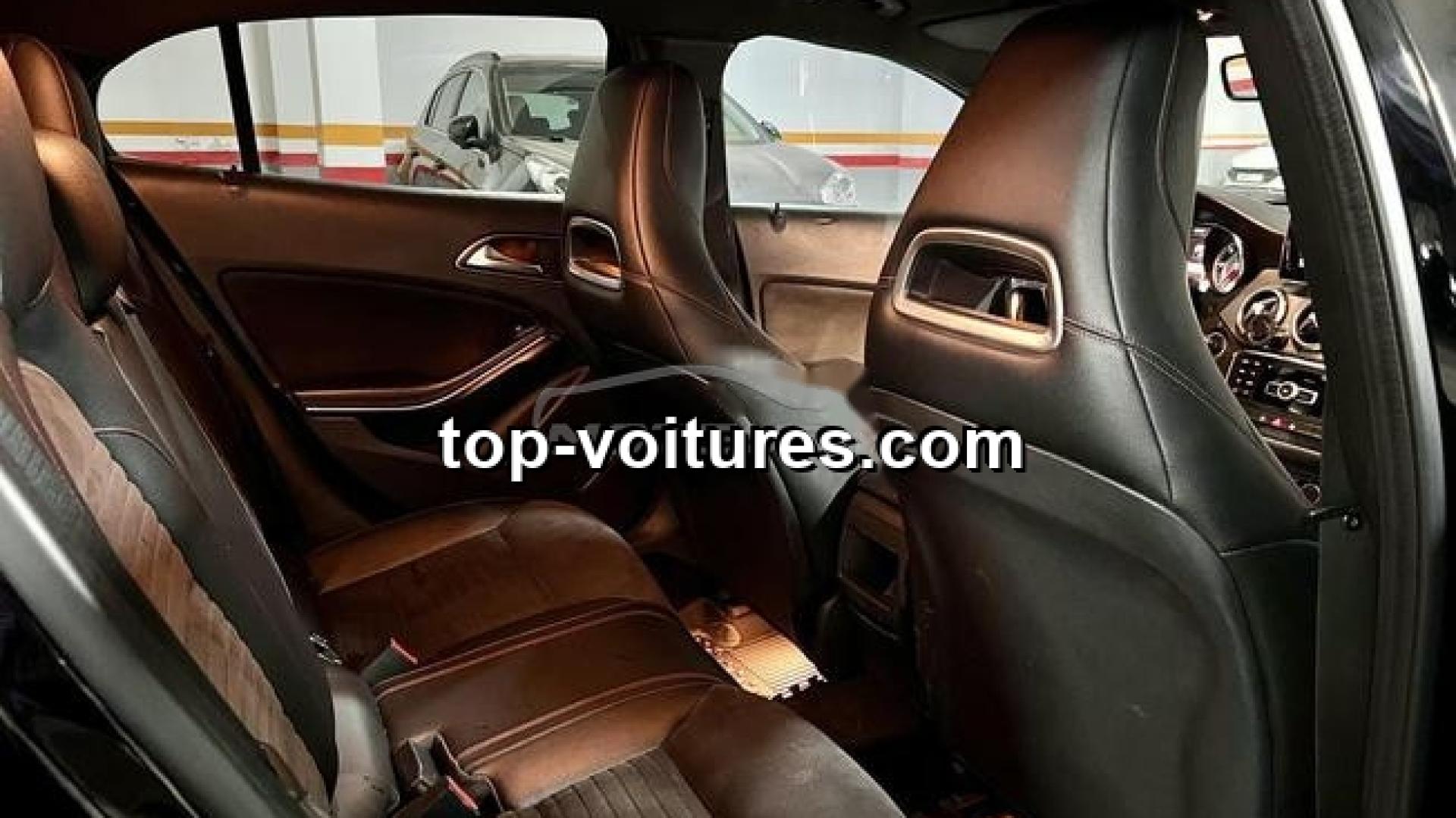 Mercedes-Benz Classe GLA