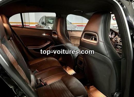 Mercedes Classe GLA 2015 — photo 6