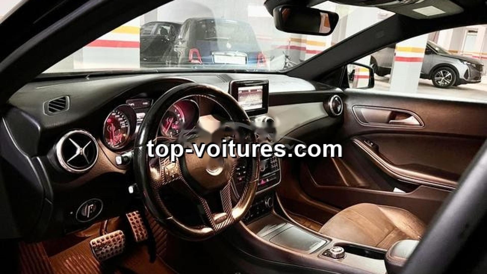Mercedes-Benz Classe GLA