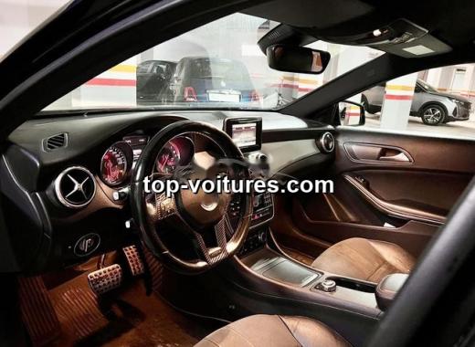Mercedes Classe GLA 2015 — photo 7