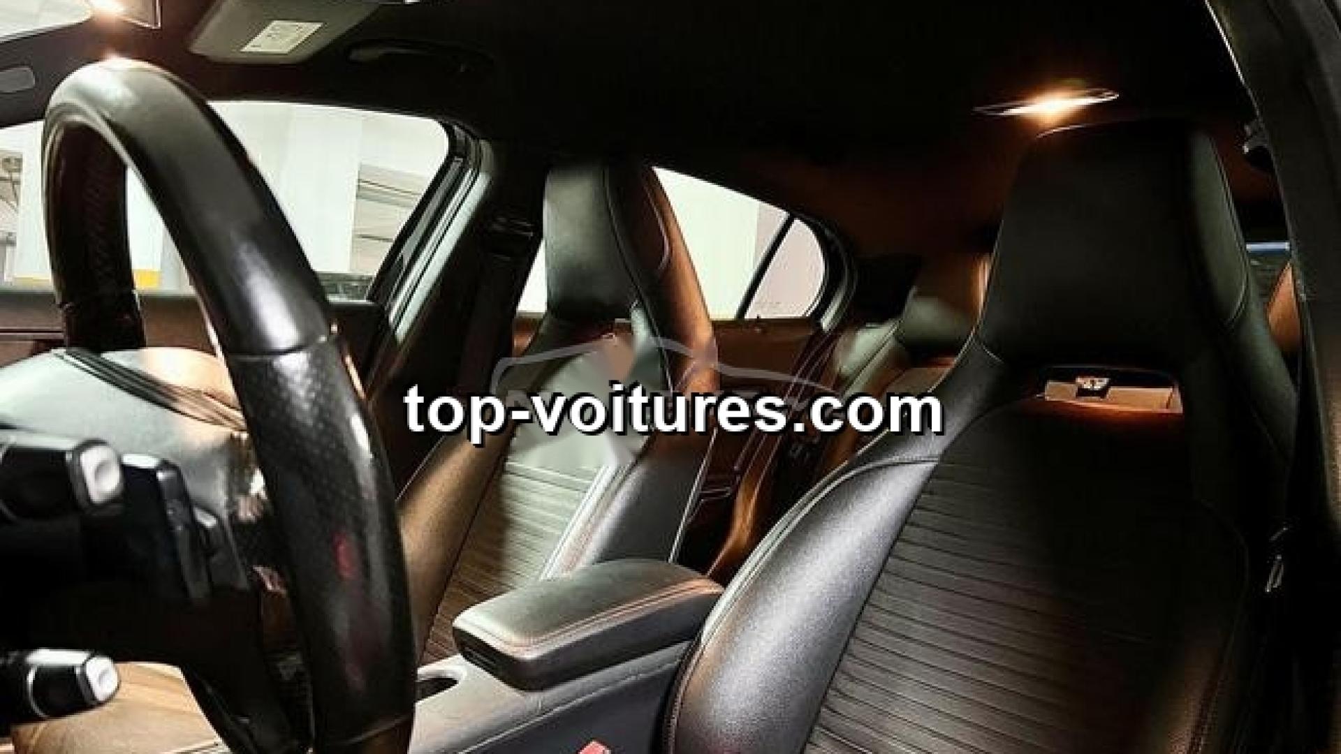 Mercedes-Benz Classe GLA