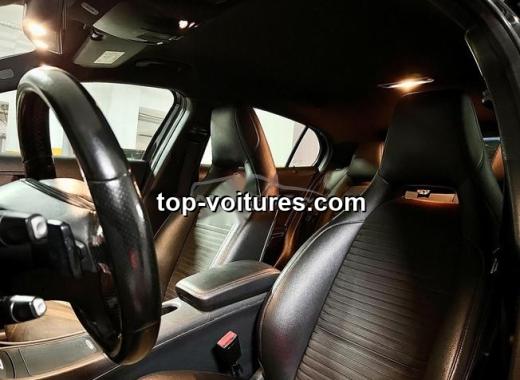 Mercedes Classe GLA 2015 — photo 8