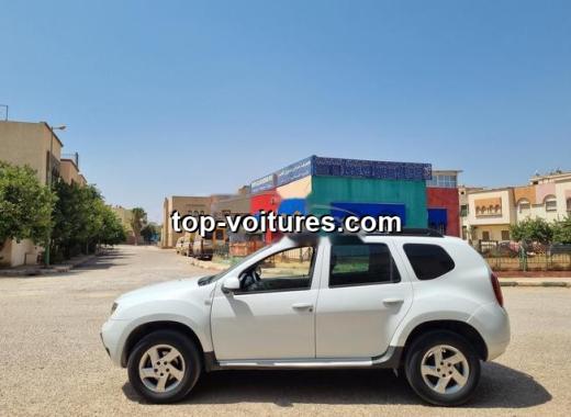 Dacia Duster 2012 — photo 2