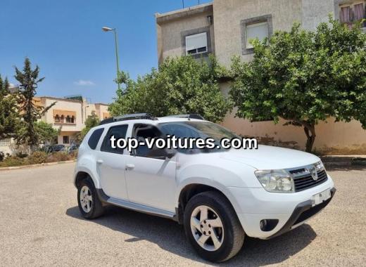 Dacia Duster 2012 — photo 3