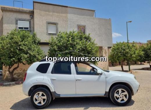 Dacia Duster 2012 — photo 4