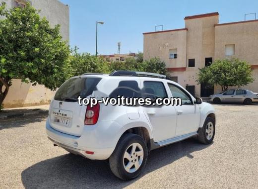 Dacia Duster 2012 — photo 5