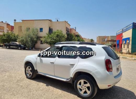 Dacia Duster 2012 — photo 6