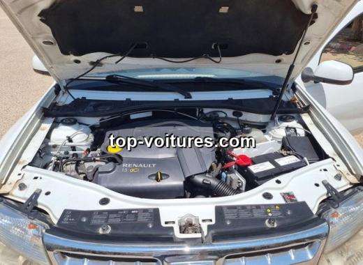 Dacia Duster 2012 — photo 7