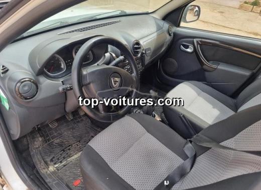 Dacia Duster 2012 — photo 8