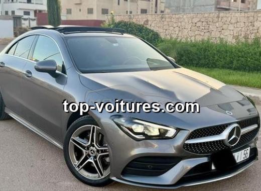 Mercedes-Benz Classe CLA