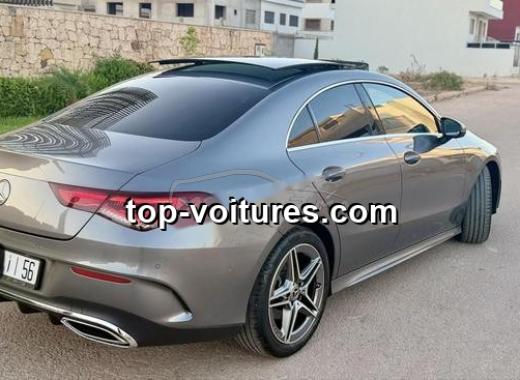 Mercedes Classe CLA 2023 — photo 3
