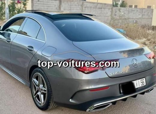 Mercedes Classe CLA 2023 — photo 5