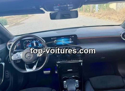Mercedes Classe CLA 2023 — photo 6