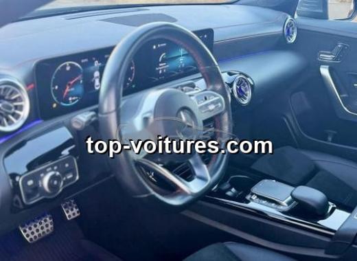 Mercedes Classe CLA 2023 — photo 7